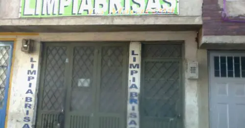 LIMPIABRISAS LA MACARENA BOGOTÁ LIMPIABRISAS LA MACARENA BOGOTÁ